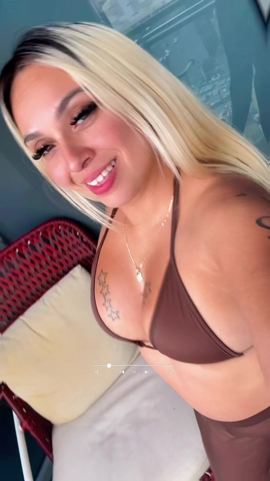 @Natalie Anaya
