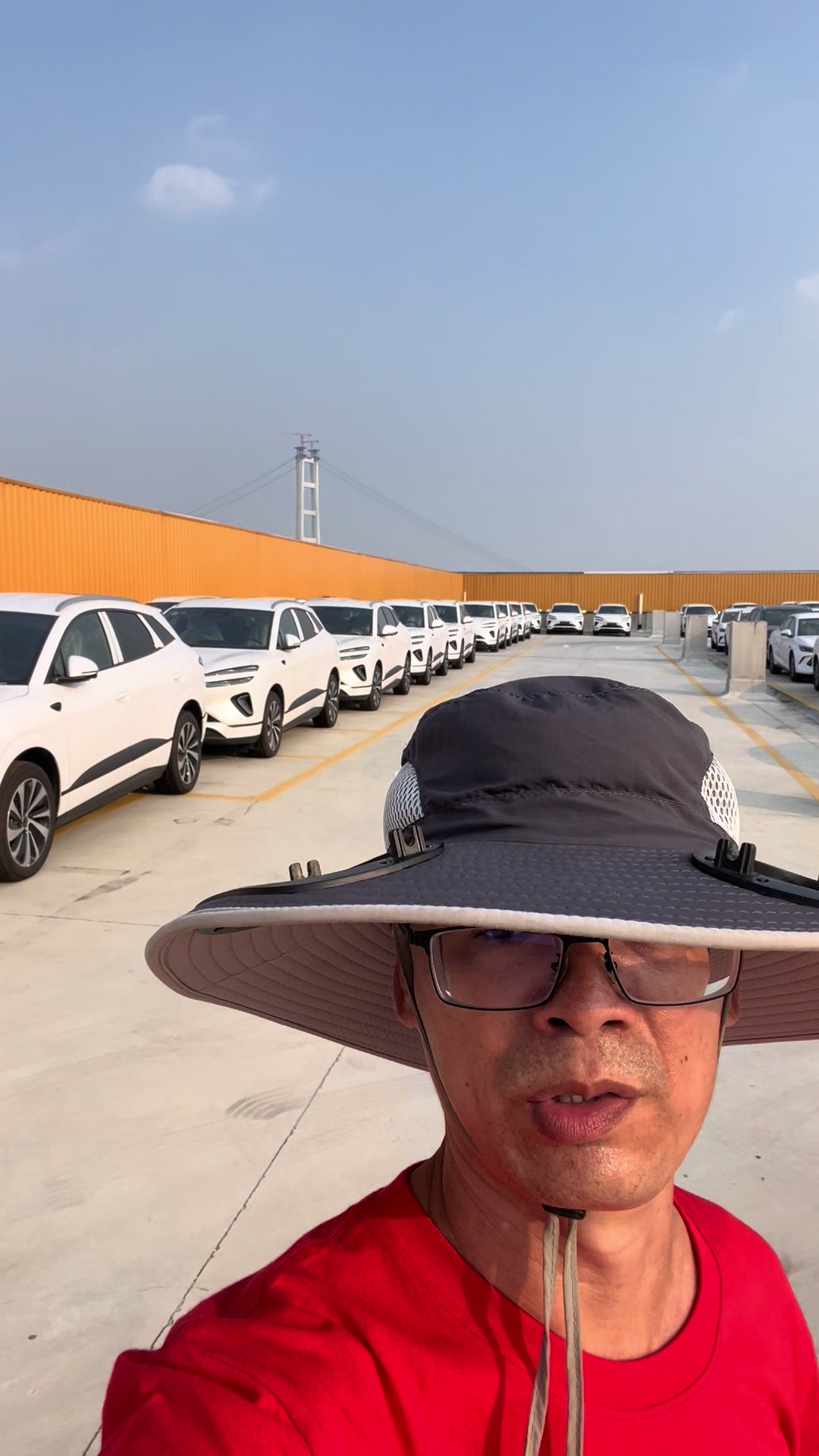 @China EV Export Cars Supplier