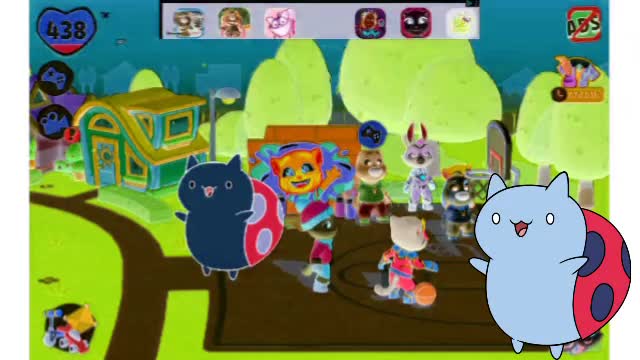 @Channel 7 UK - Kids TV Channel