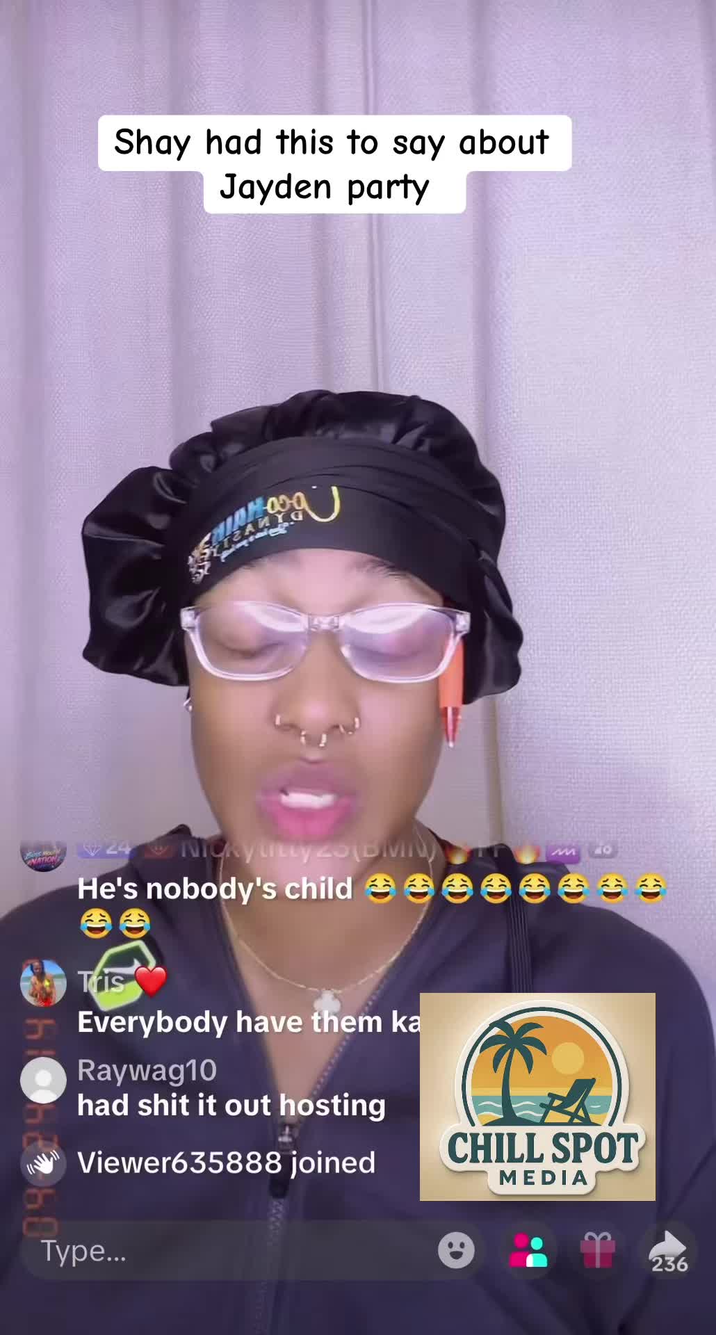 @𝓒𝓱𝓲𝓵𝓵 𝓢𝓹𝓸𝓽 𝓜𝓮𝓭𝓲𝓪