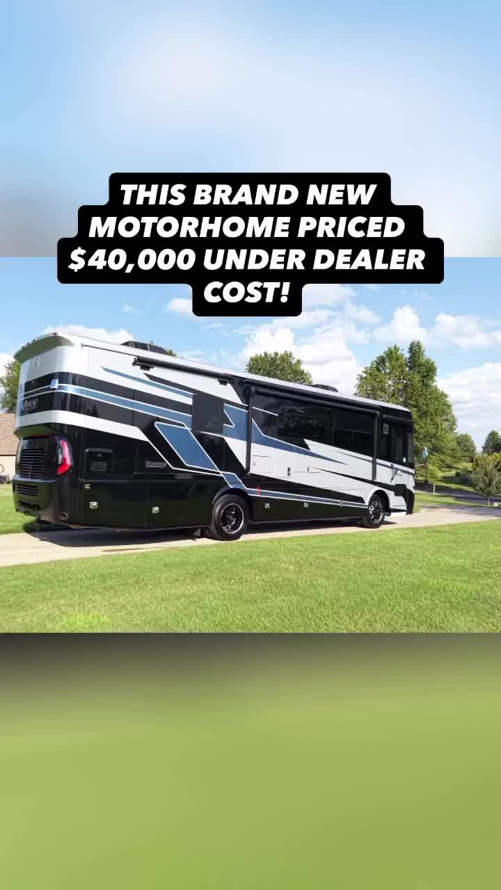 @Endless RVing