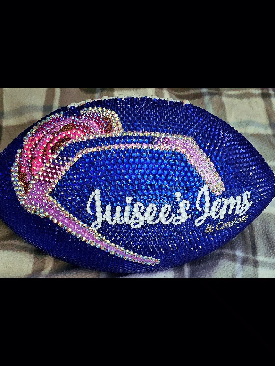 @❌️Queen Juisee's Jems👸🏽👑💎