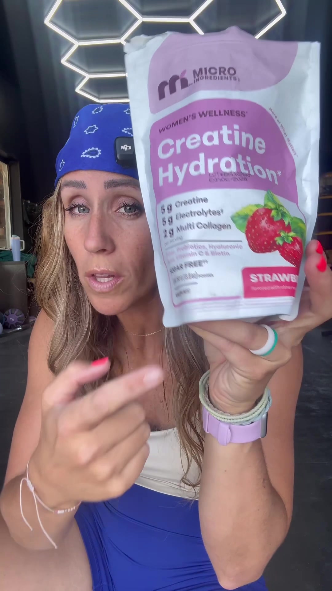 @Zenna Kae | Fitness | Health