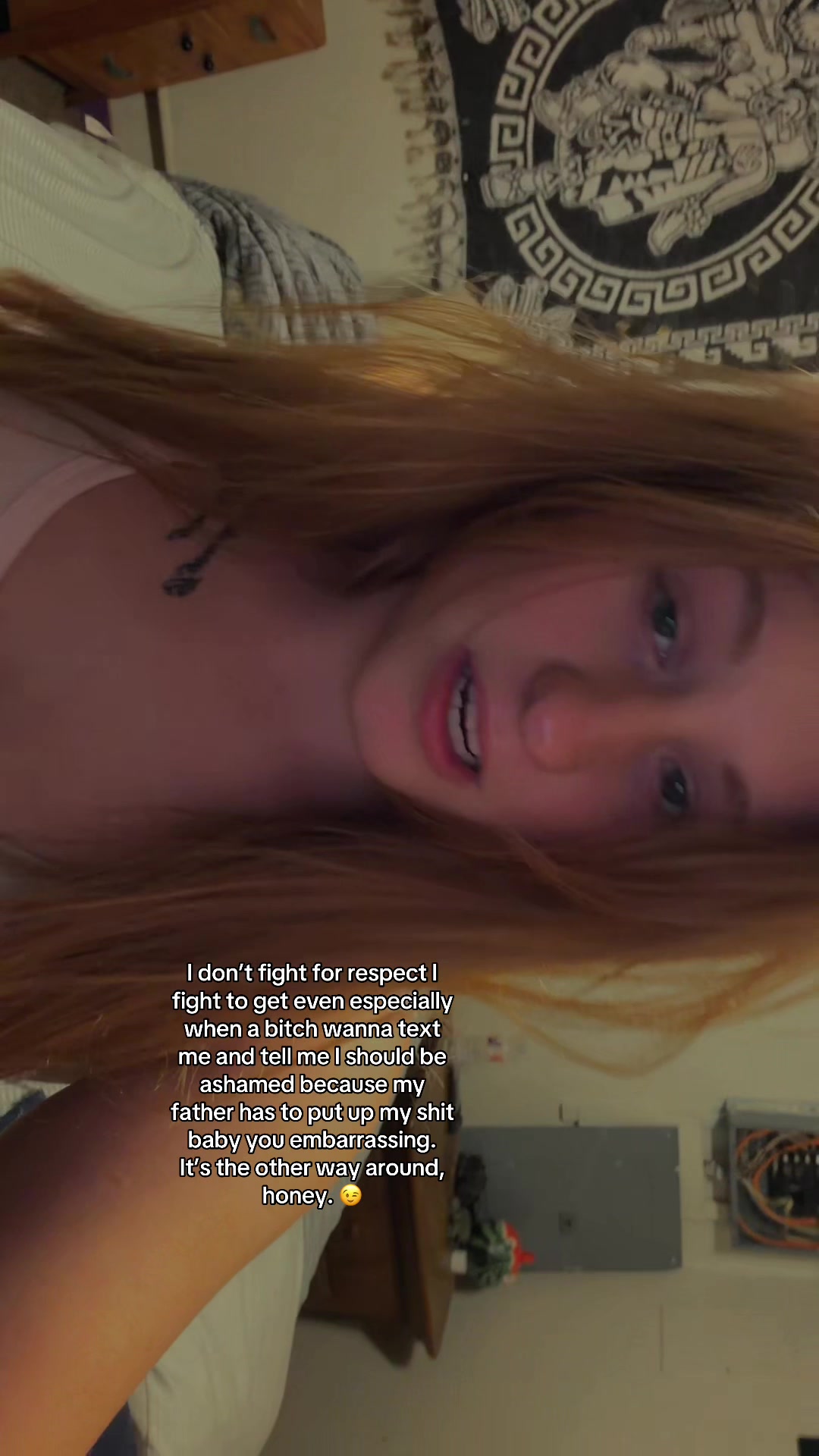 @Secret