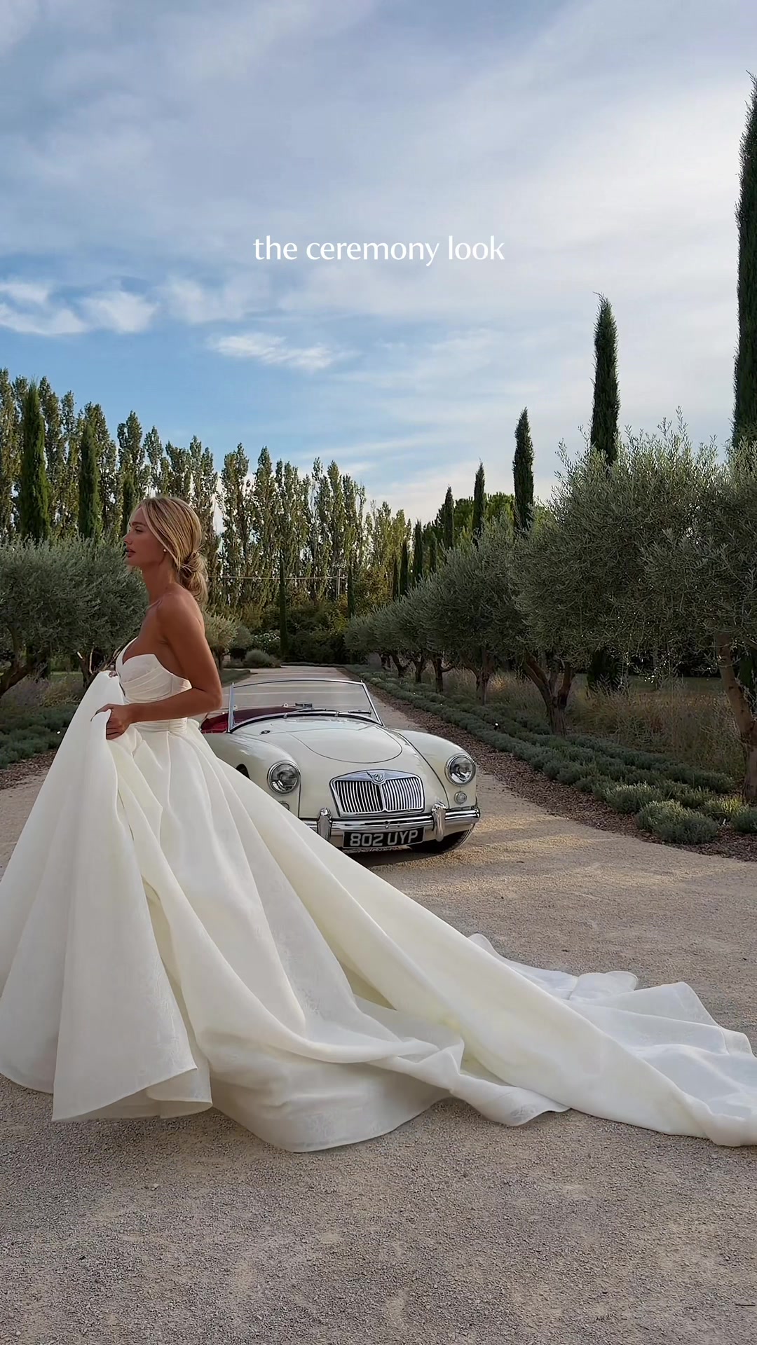 @VIERO BRIDAL