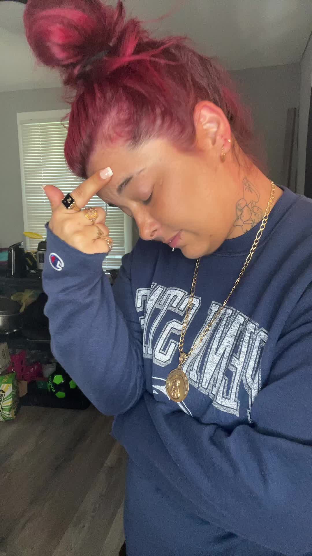 @MammaCrocker