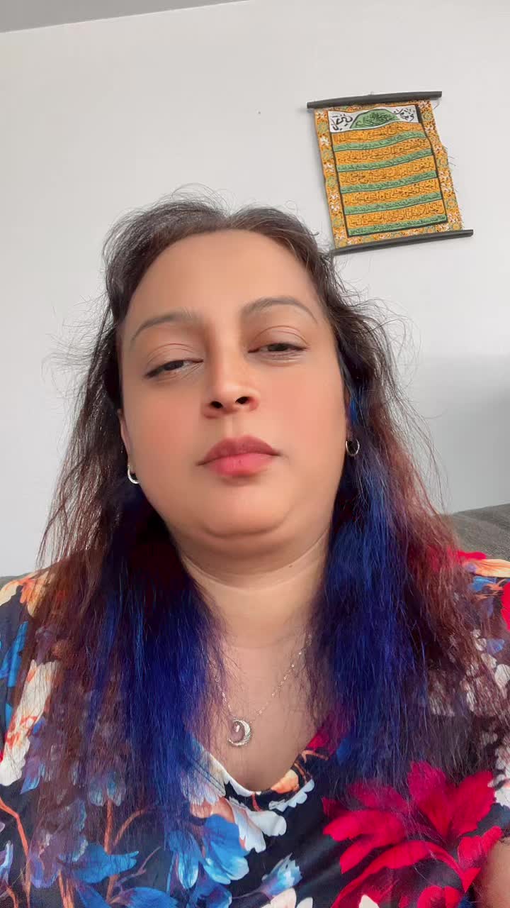 @Zana Begum