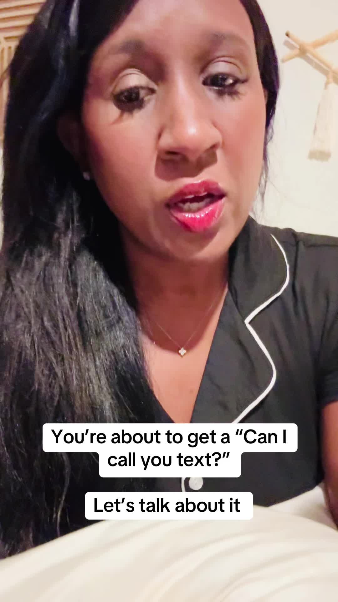 @Danielle Addison