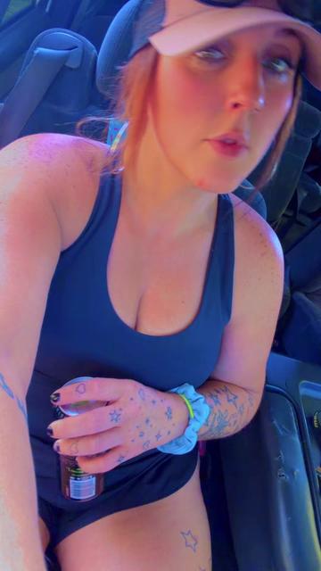 @⭐️ Danielle AKA DeE ⭐️