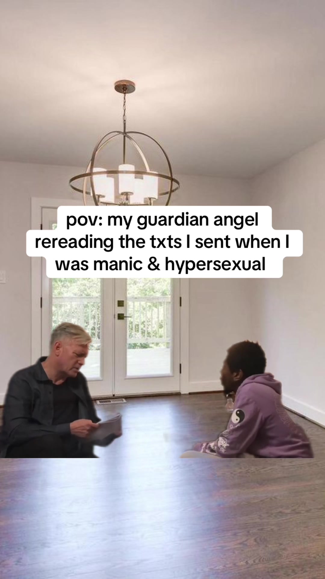 @Tristan | Therapist