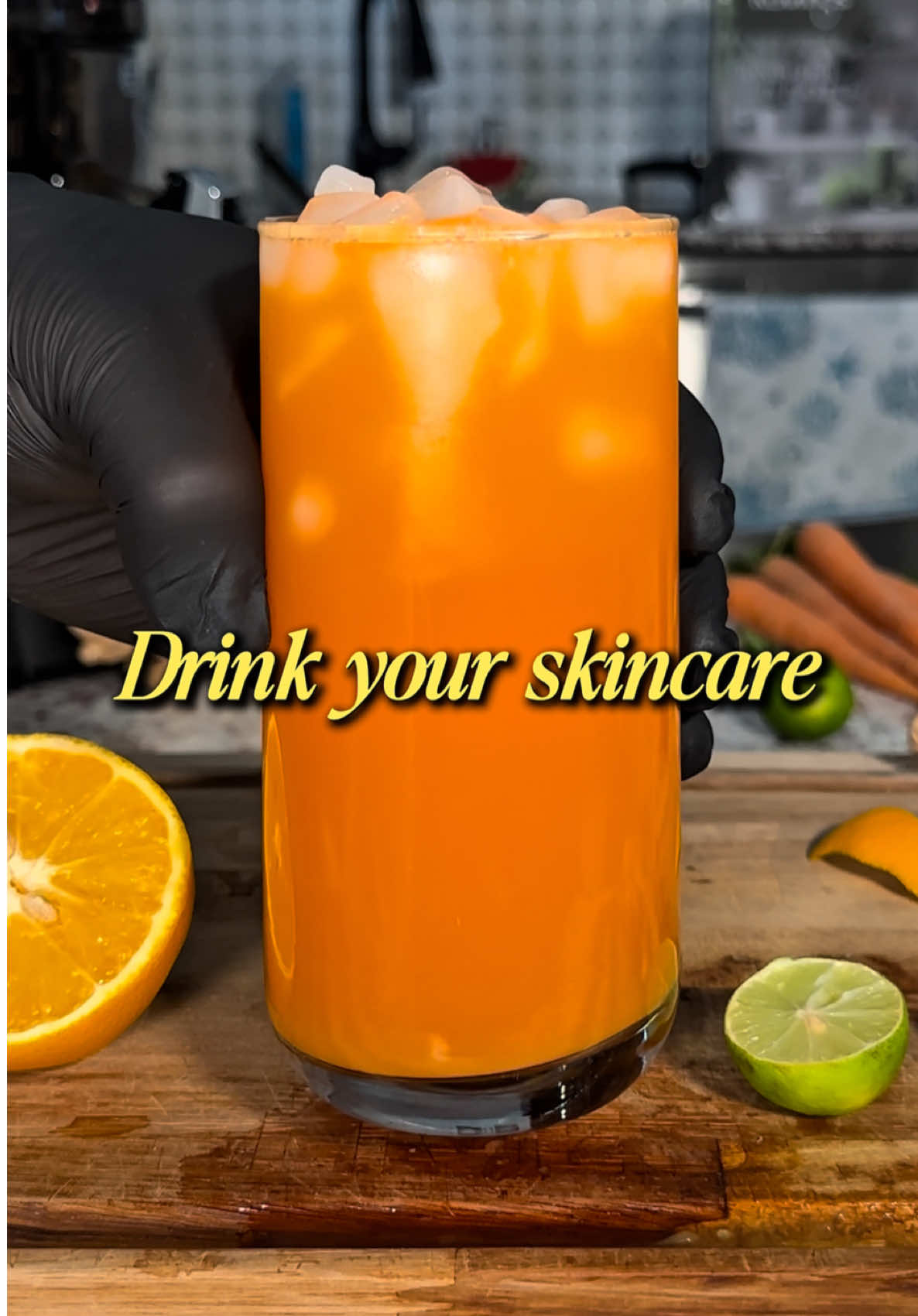 @Grow your Own lives