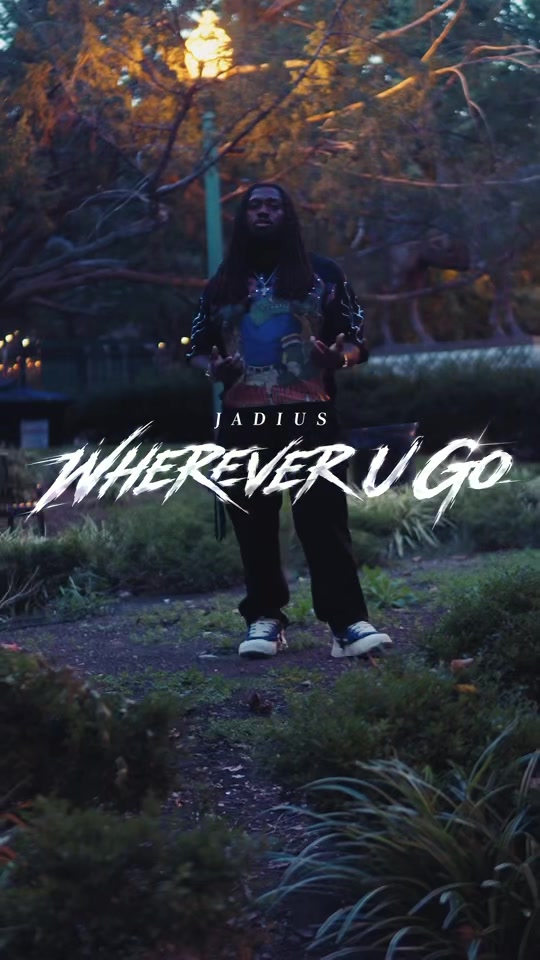 @JADIUS