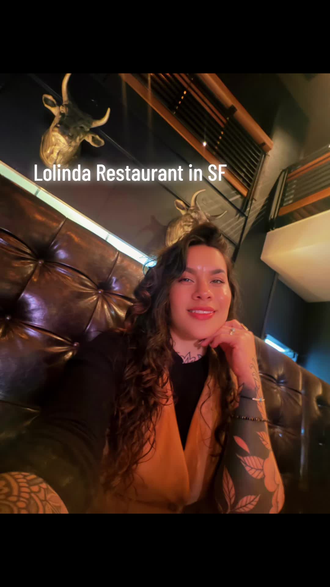 @Luna Love