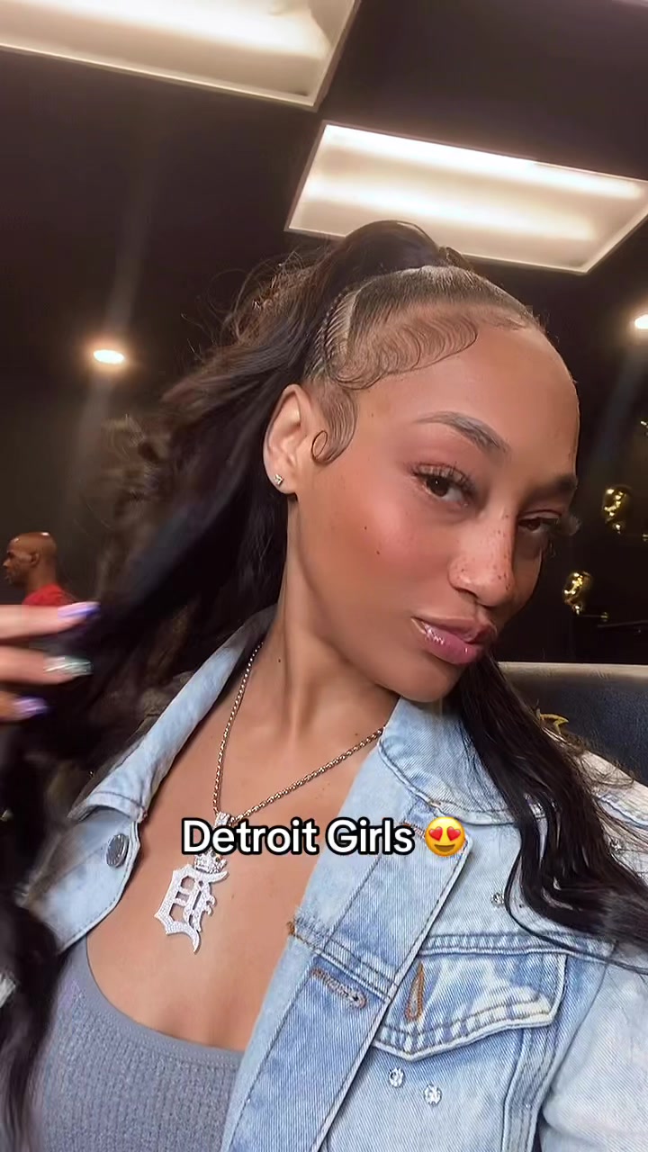 @Detroit Diamond