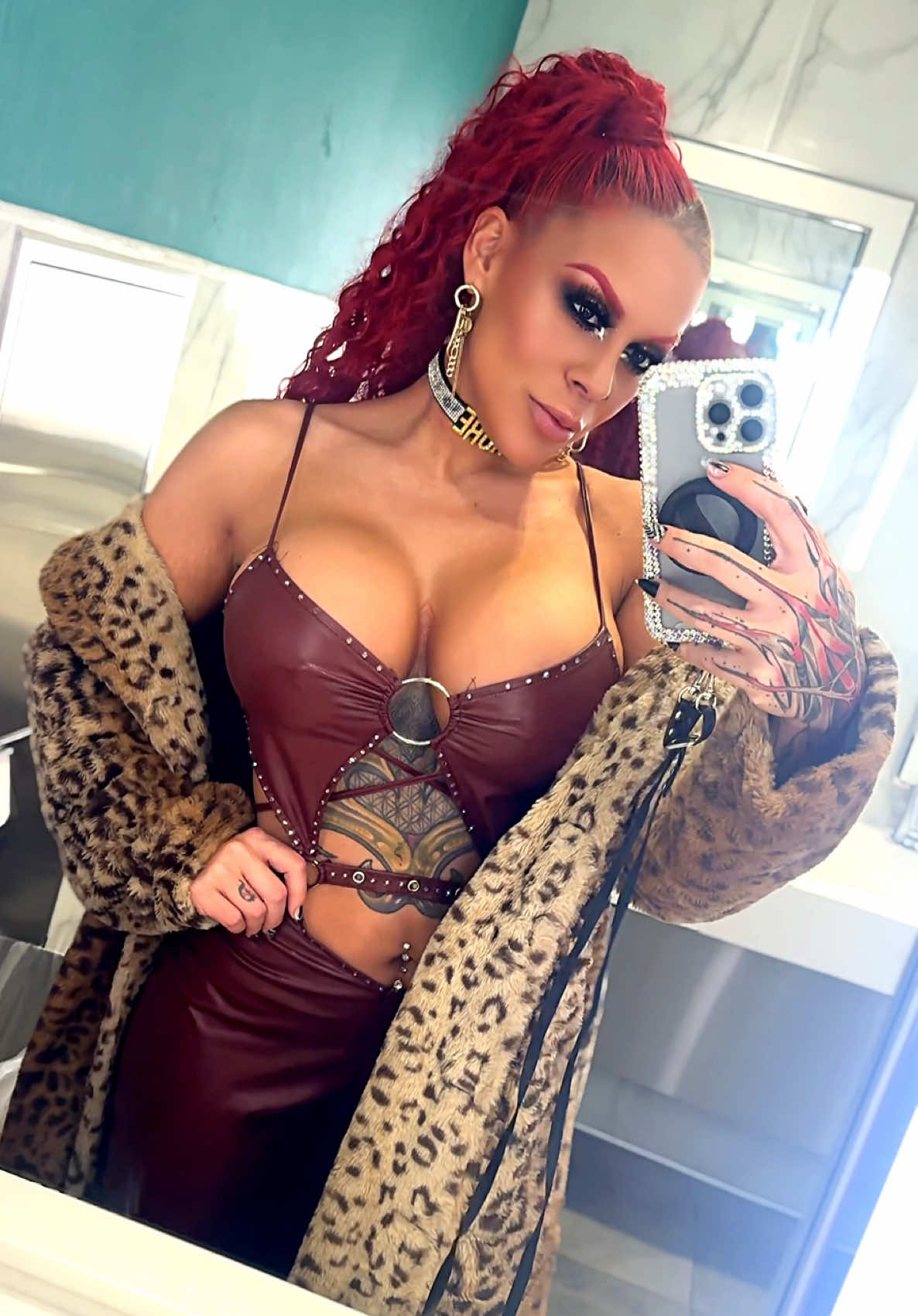 @MsRedXXX
