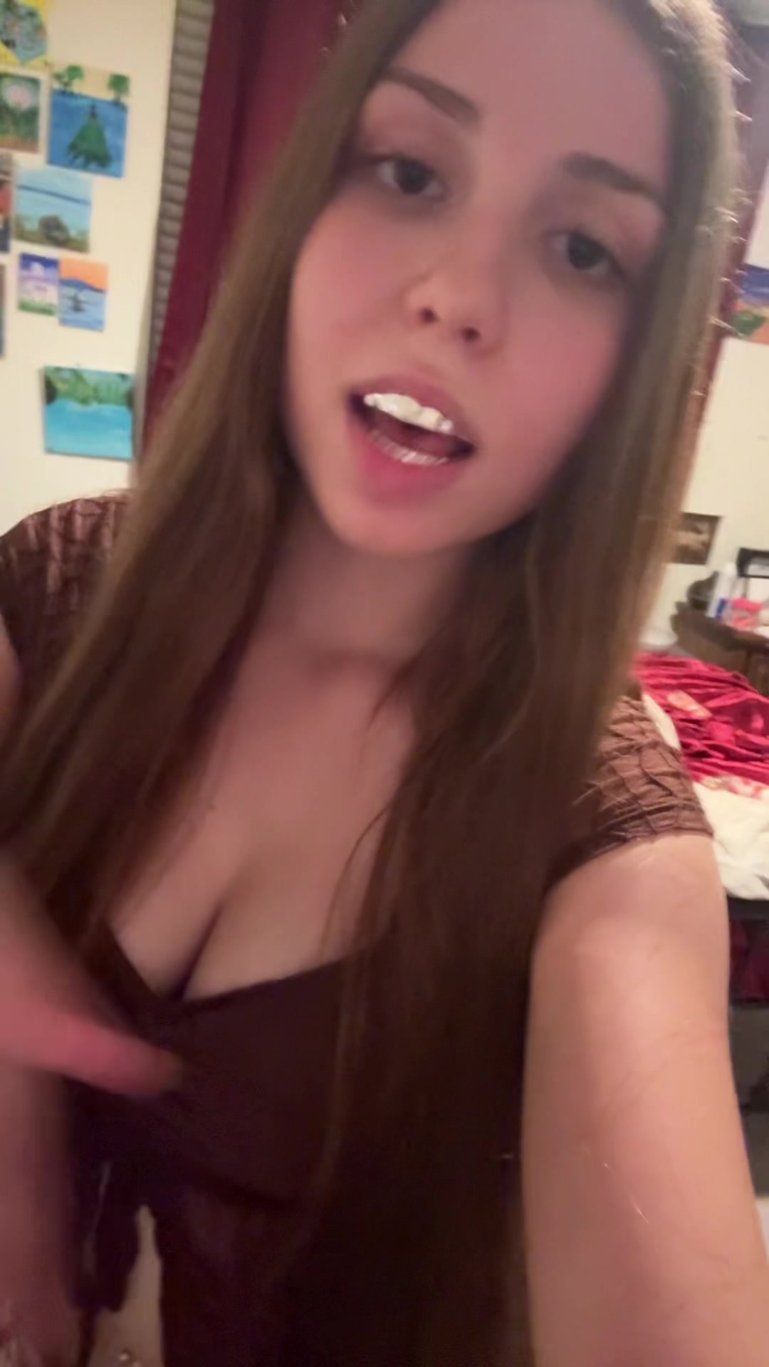 @Mrs.KutDaFanOn