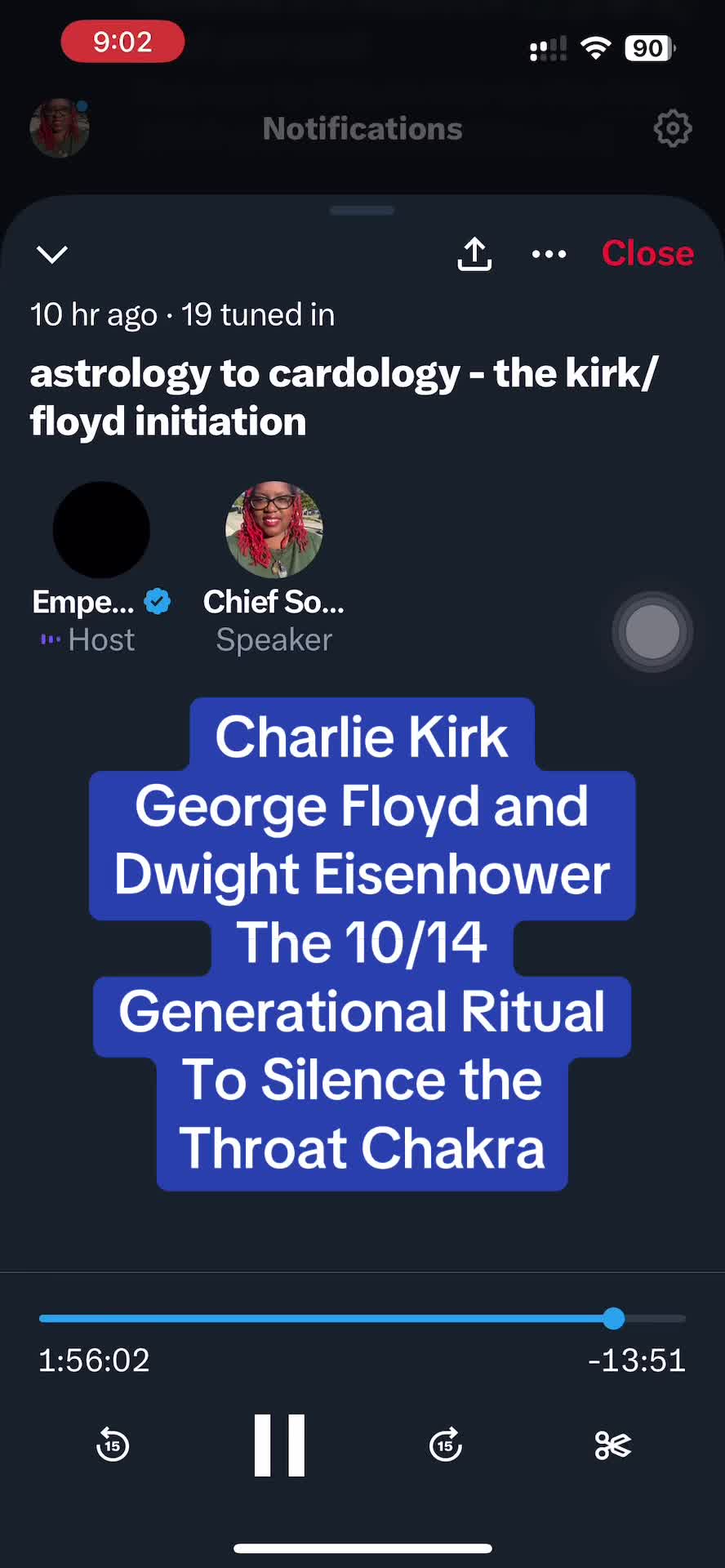 @🪶Chief Sophia 🗿