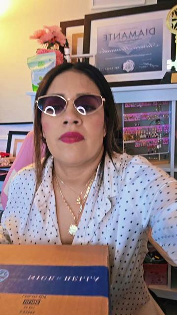 @Aurora Hernandez | Joyeria