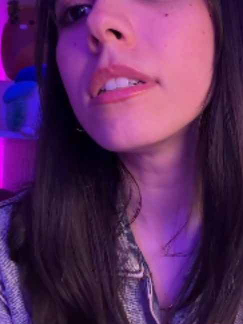 @Luna Bloom ASMR