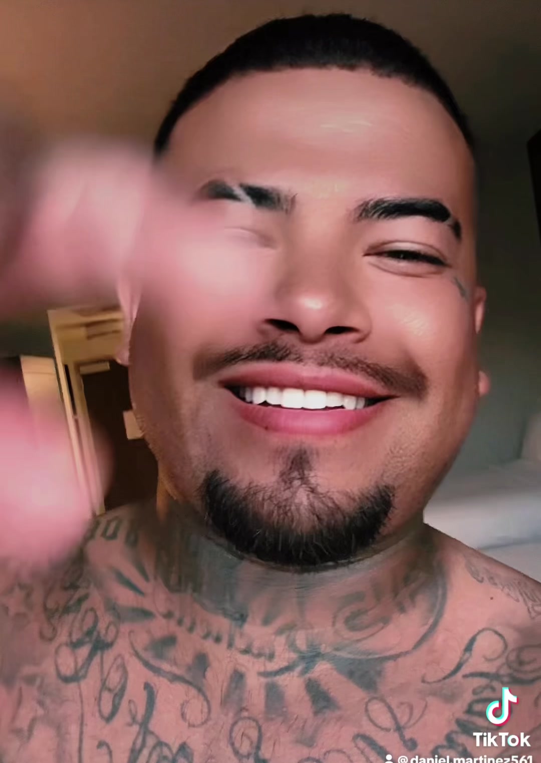 @Daniel Martinez