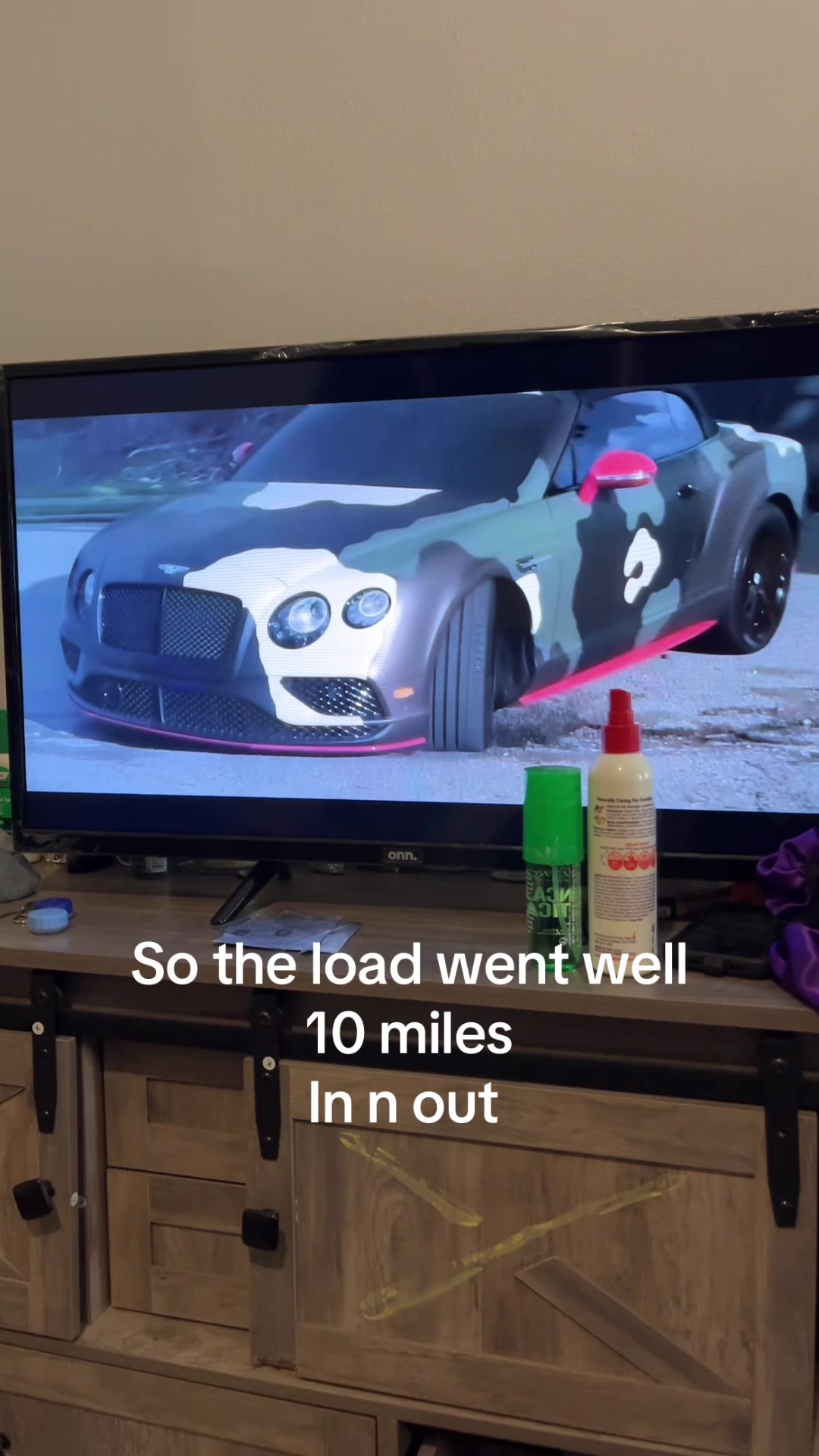 @justtruckin