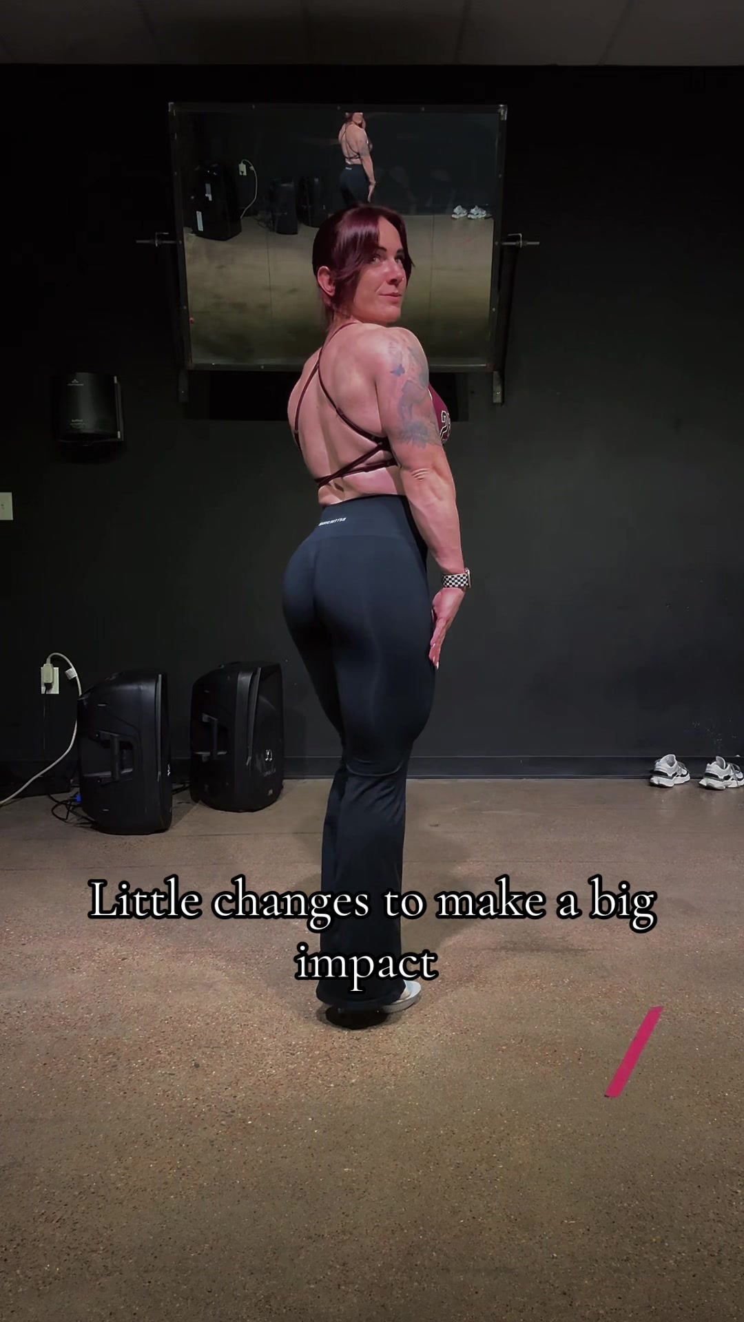 @Morgan | IFBB Pro Coach 🌐