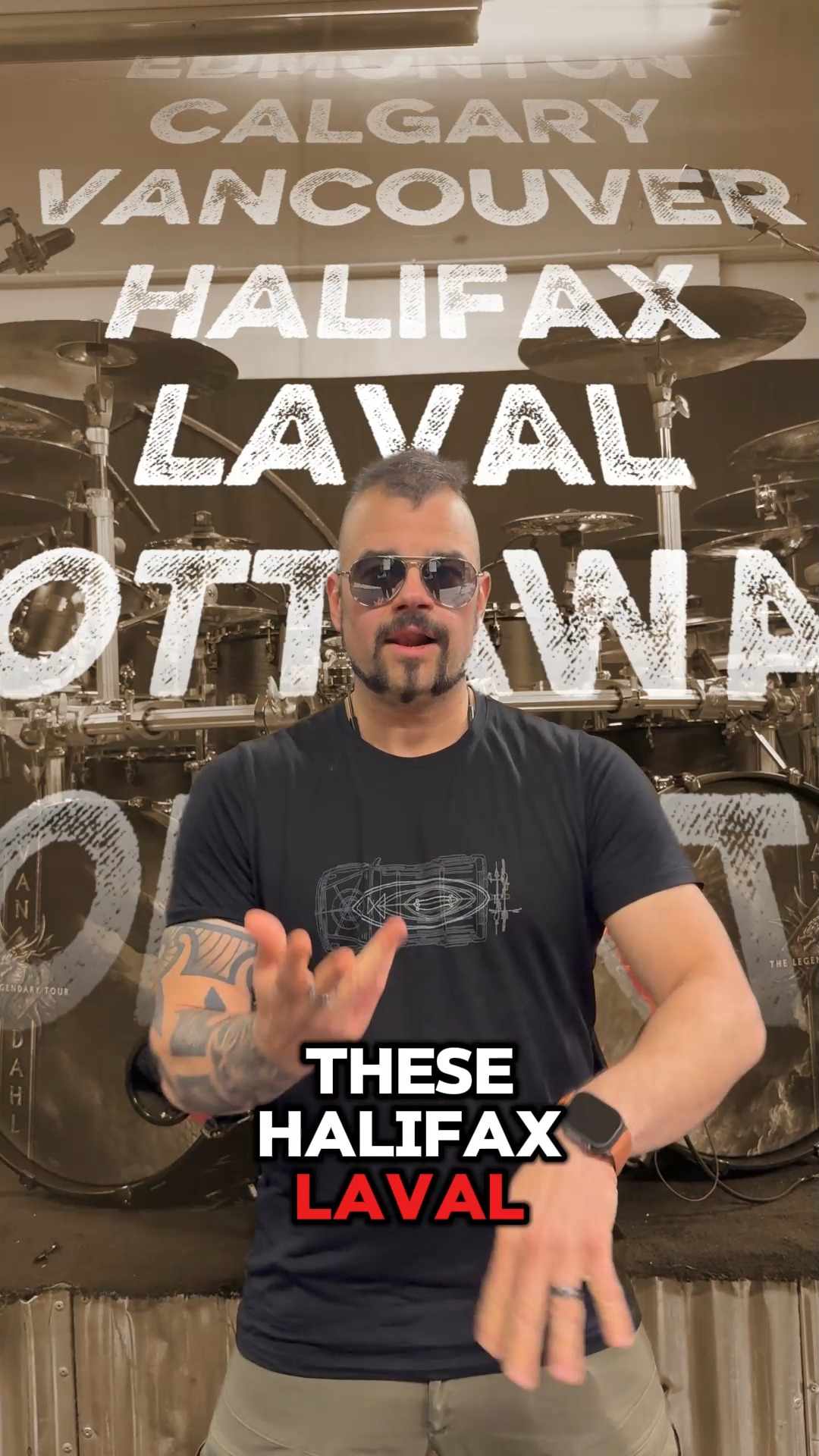 @Sabaton Official