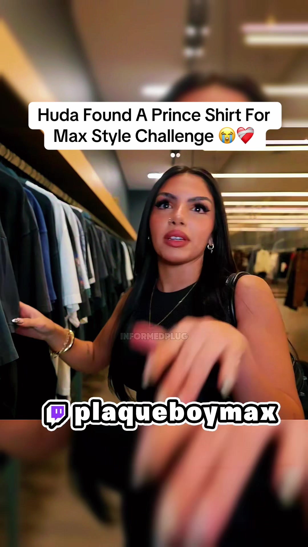 @informedplug