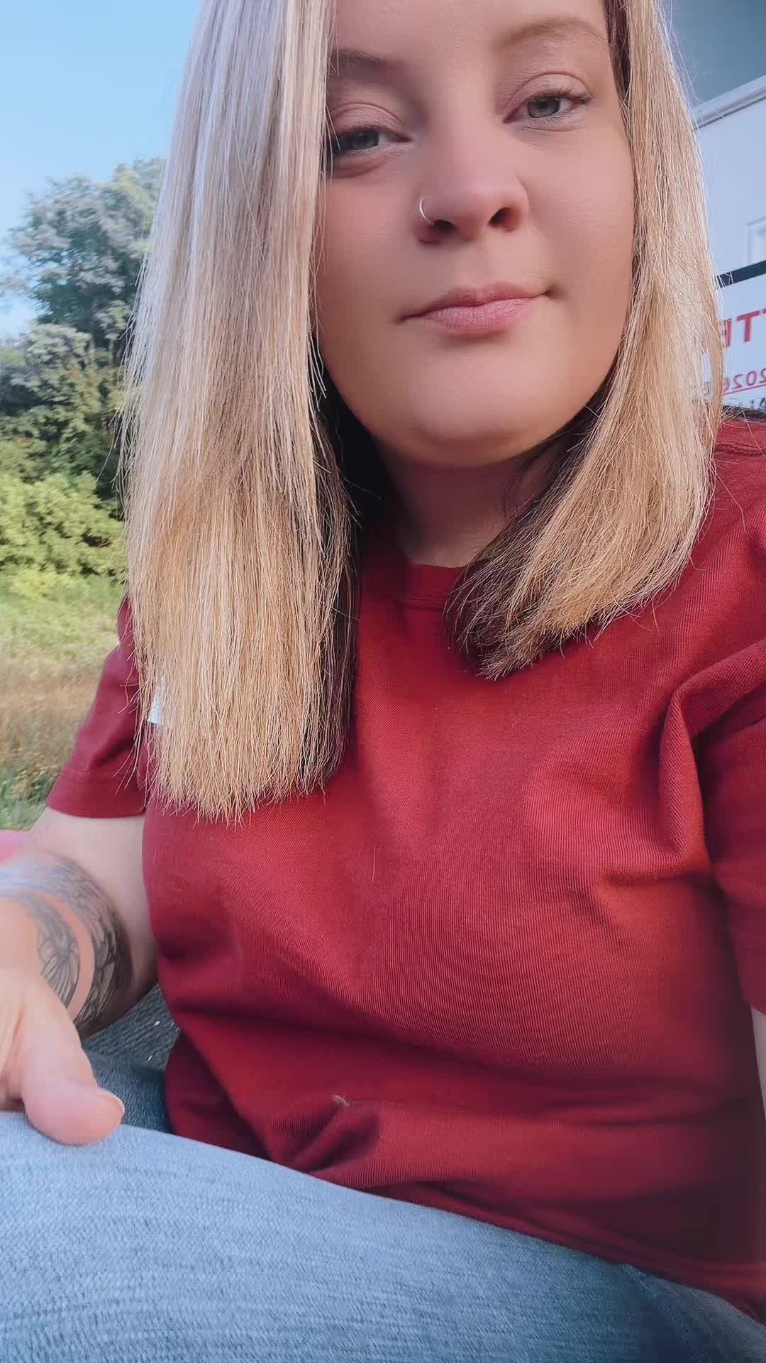 @Alysia Morgan 😏🖤