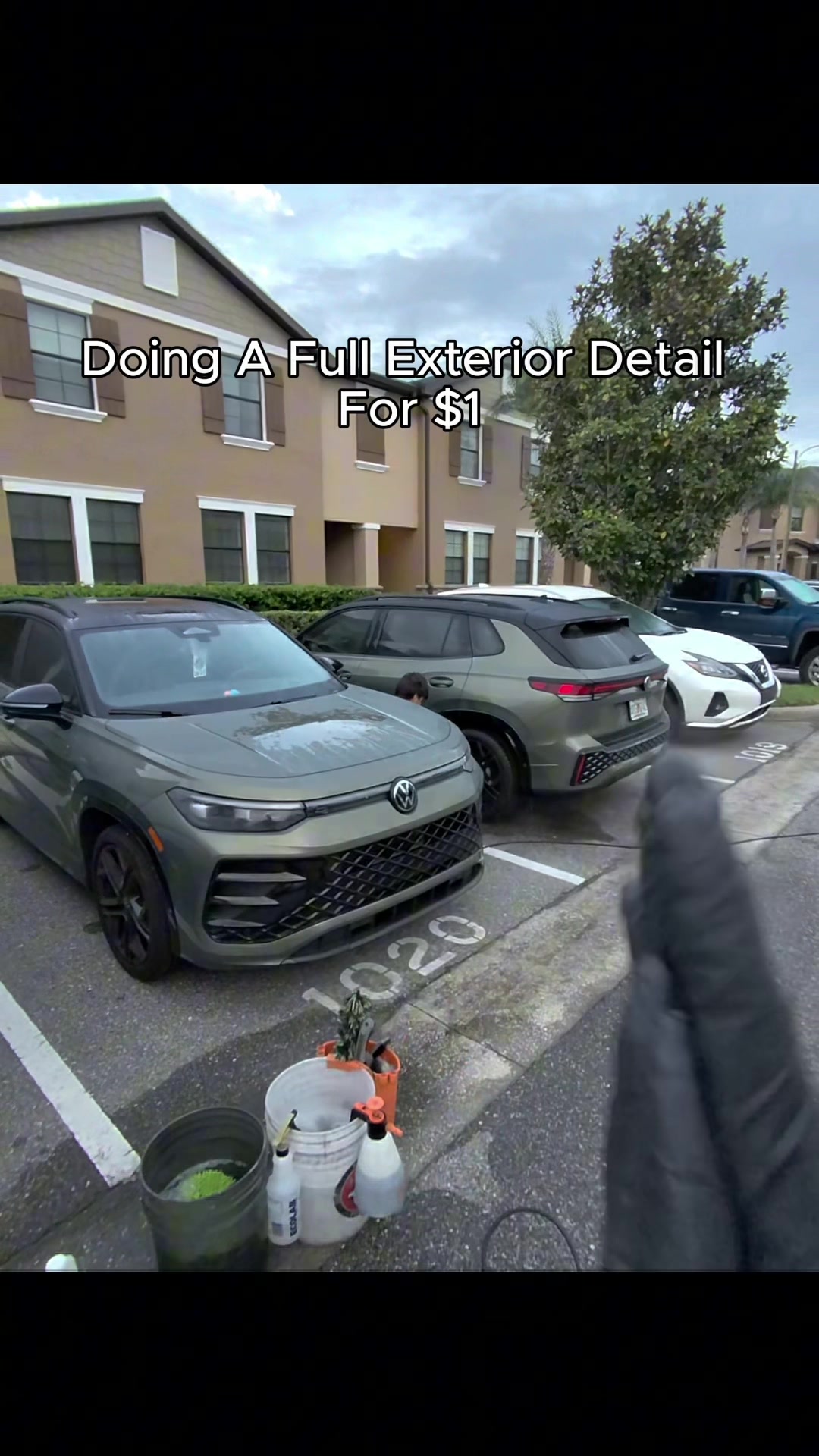 @Ray’s Luxury Detailing