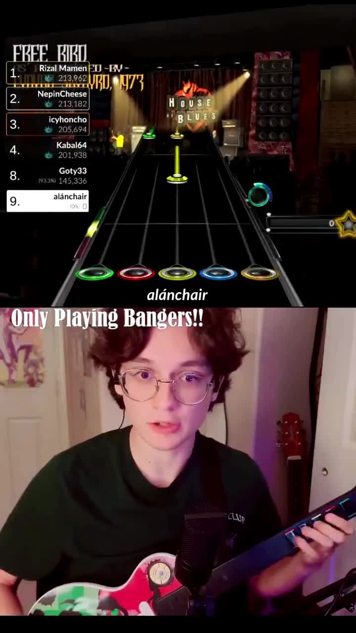 @alánchair