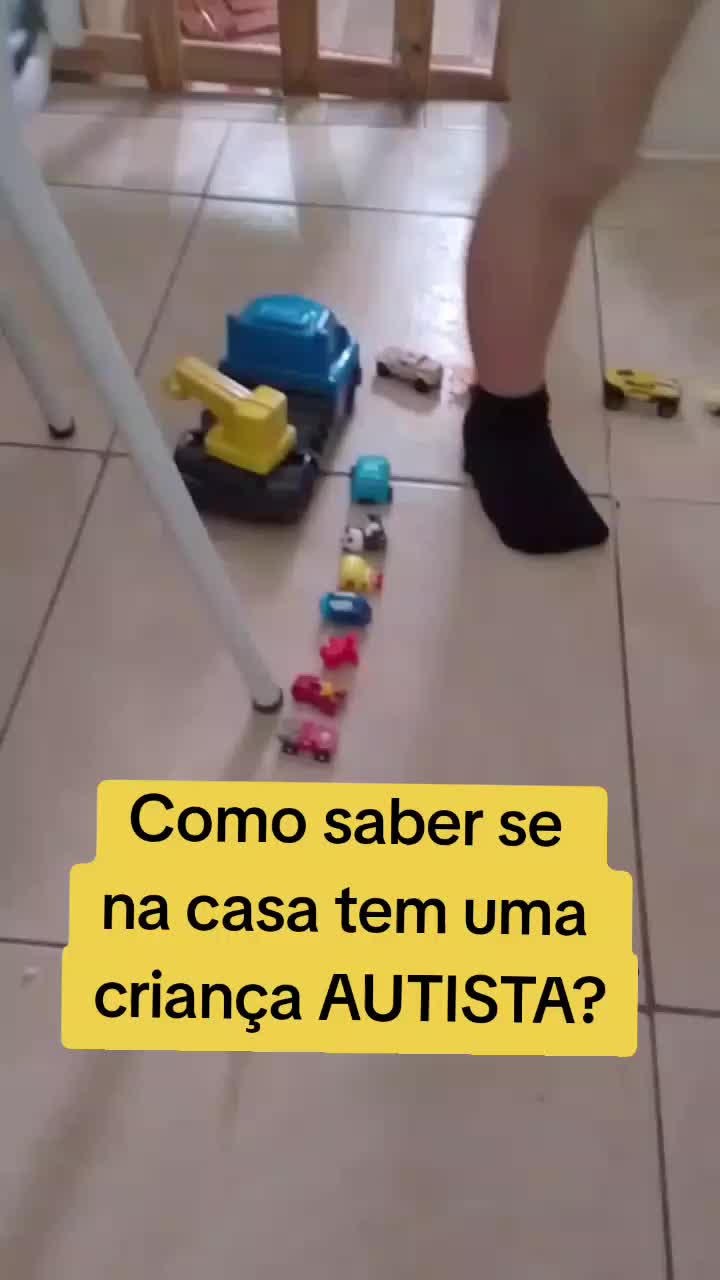 @Autismo com amor