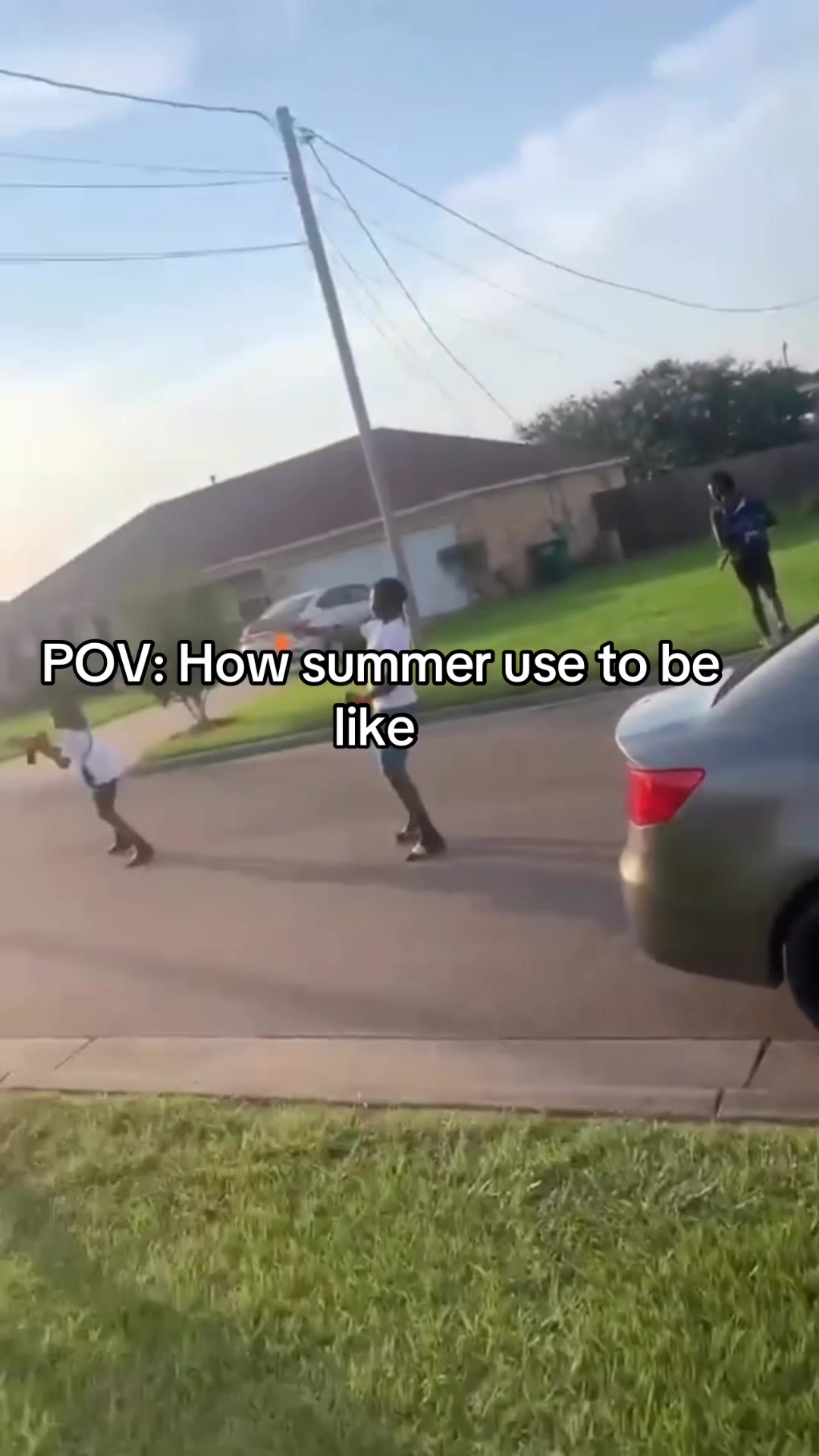 @Chase