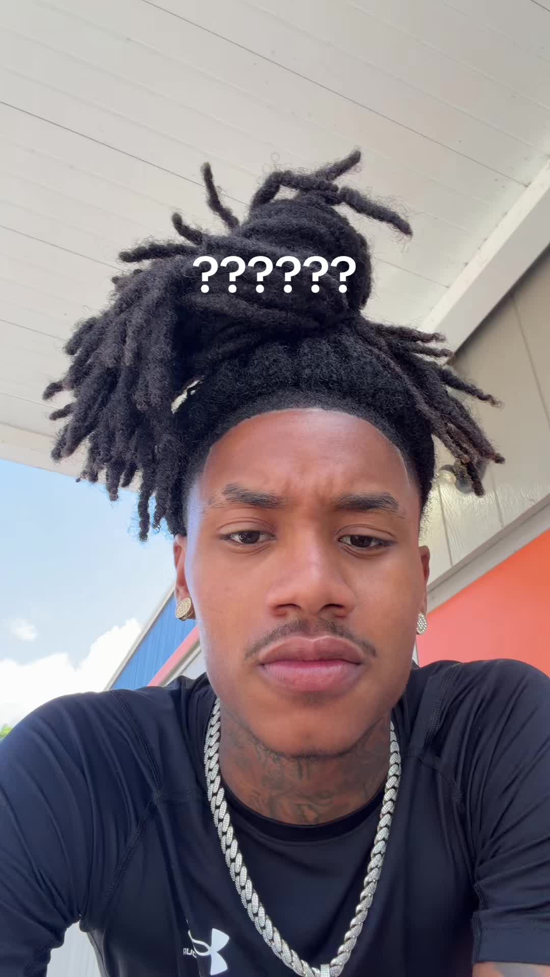 @loyal dreadhead