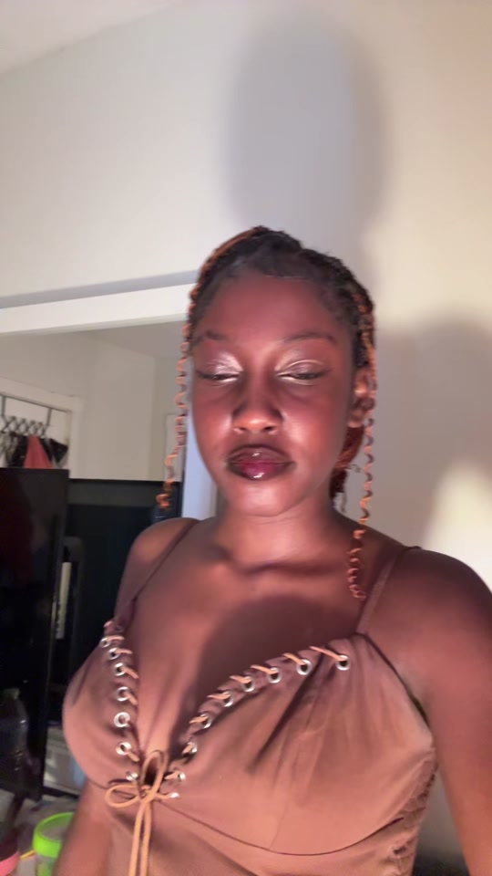 @Pretinha mídia 🫦🔥💋