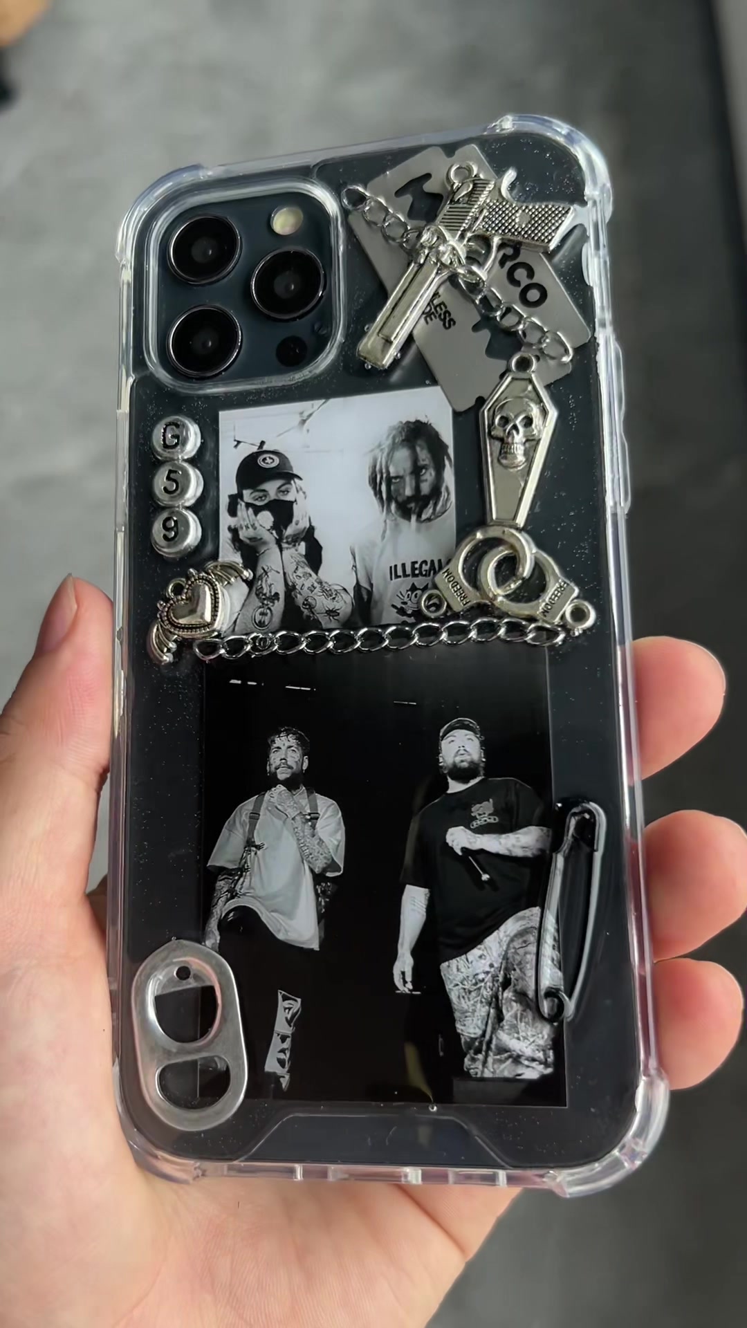 @Res1ncase