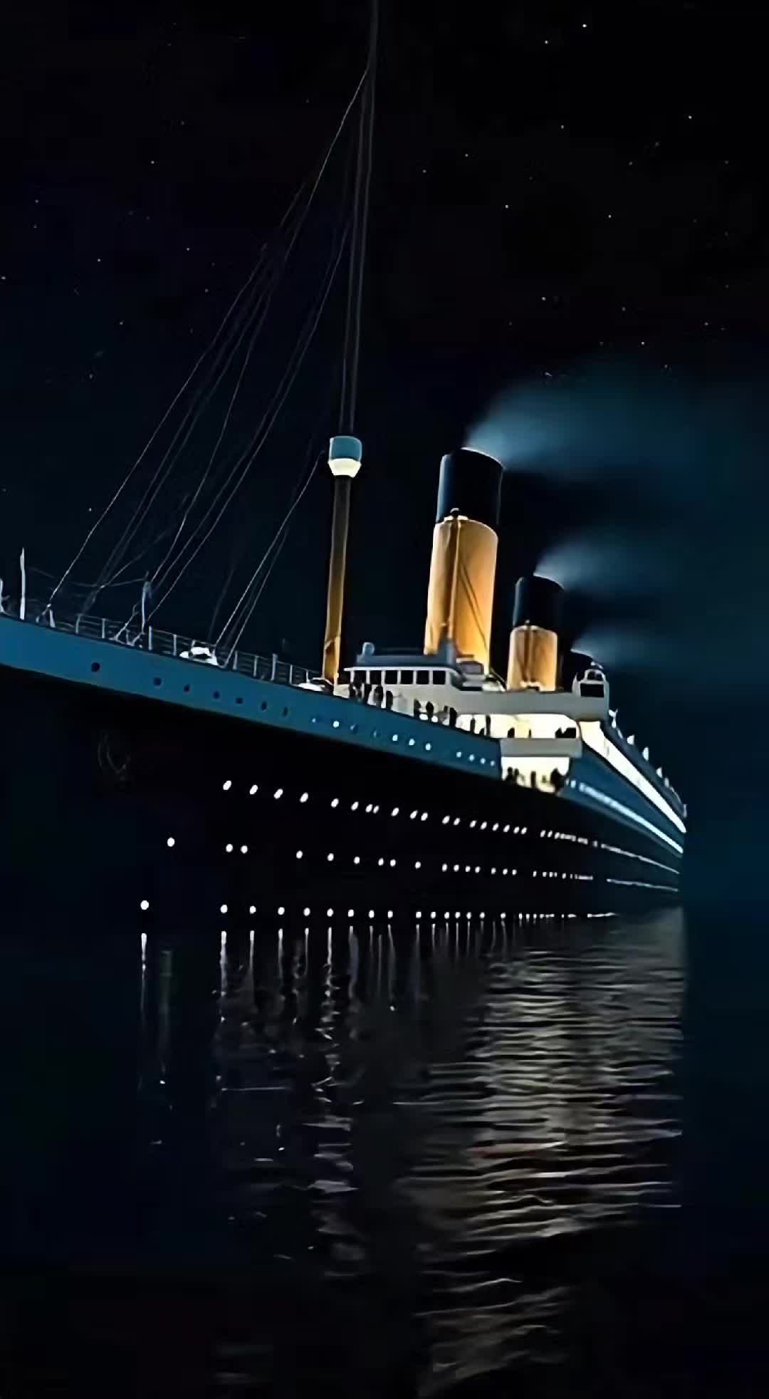 @Ships life's