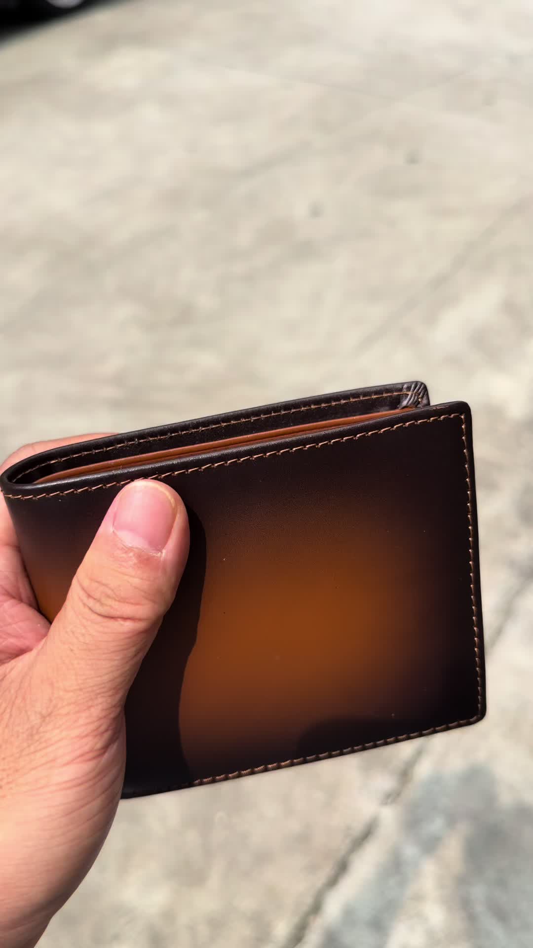 @MDing Leather Goods