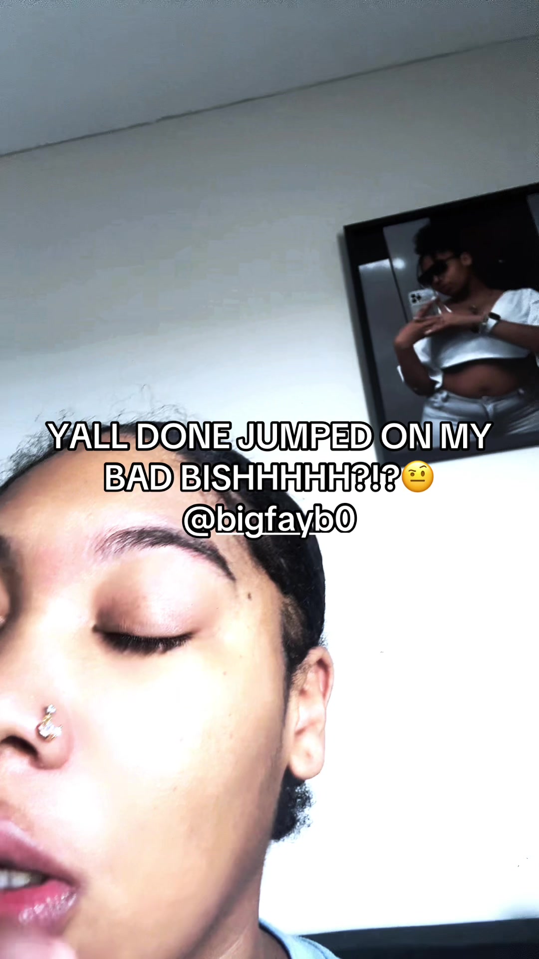 @Niyah Osamaa 💋💰!