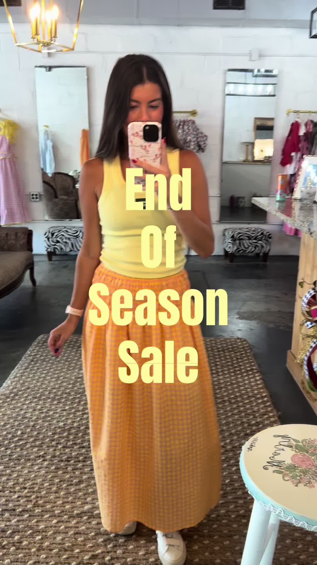 @Marlo&rsquo;s Boutique