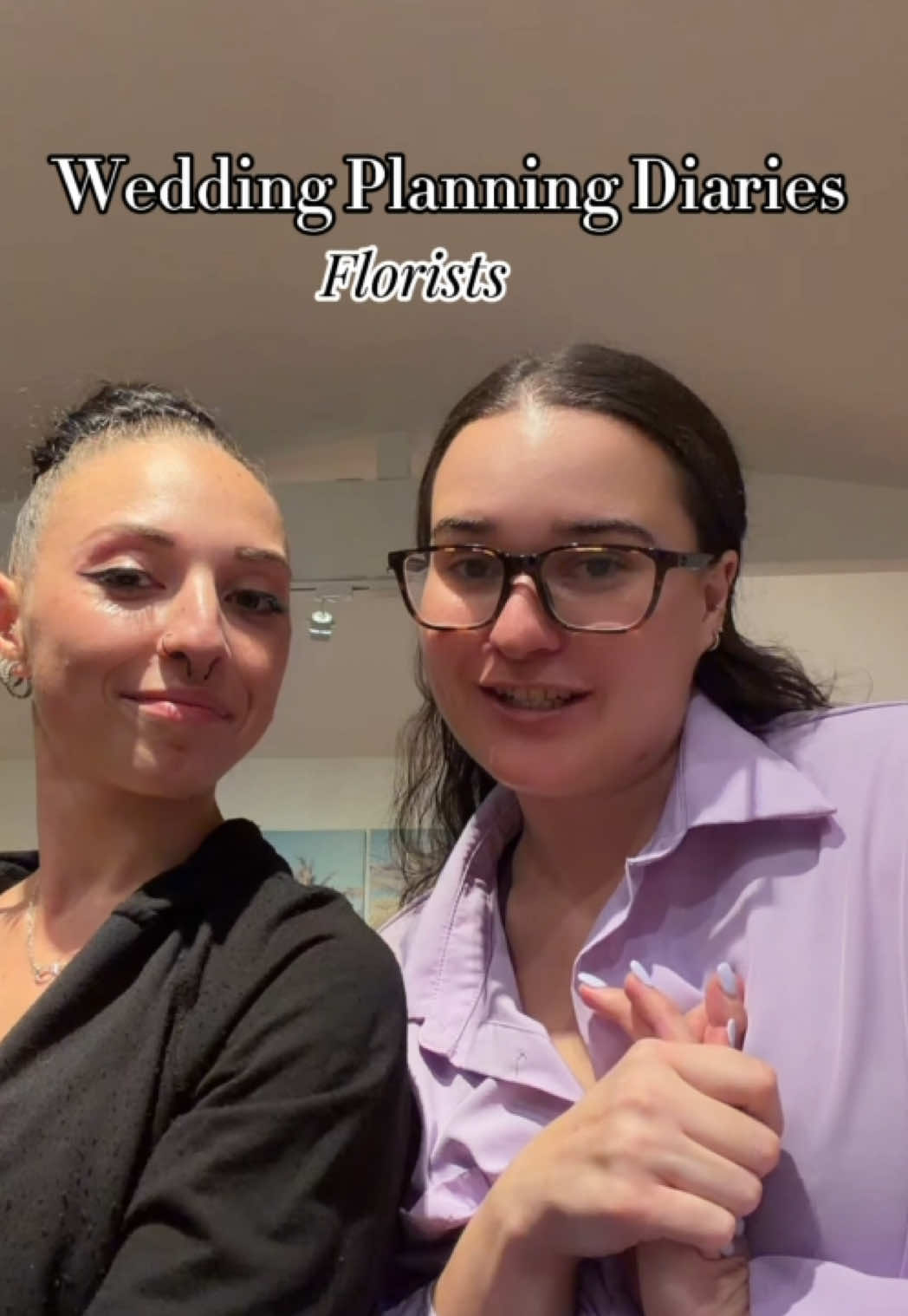 @Sabrina & Jazmín | WLW Couple