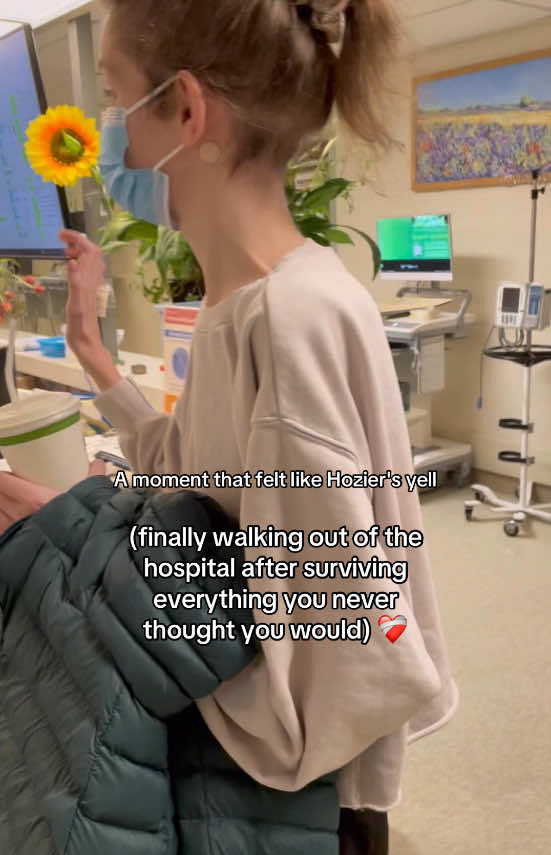 @Lauren's Journey