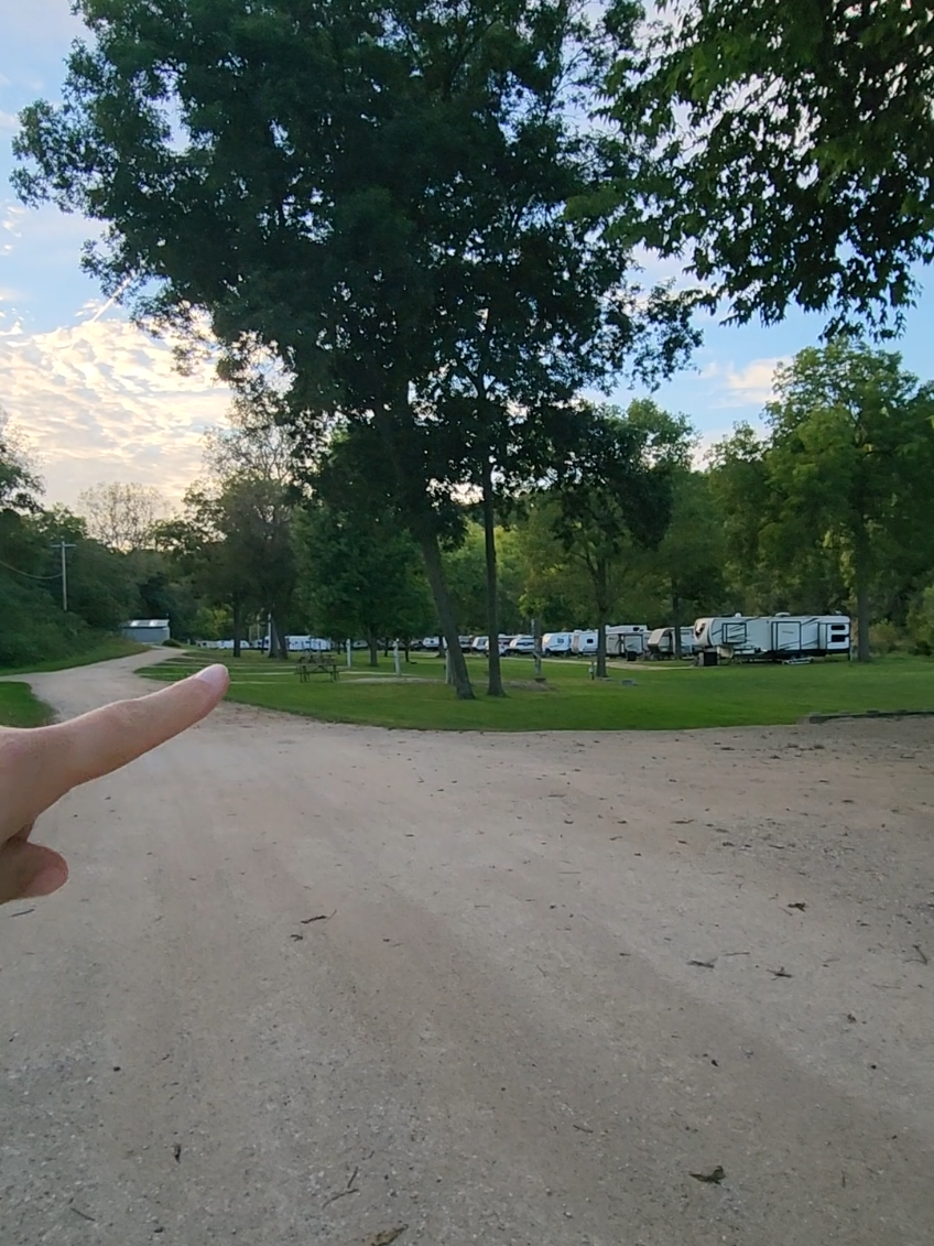 @Upper Iowa Resort