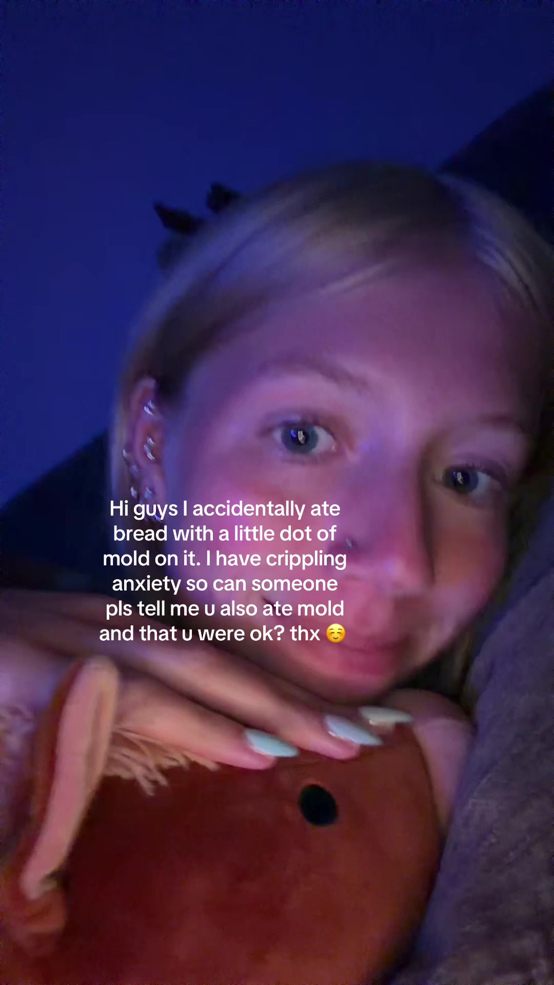 @Aubrey!