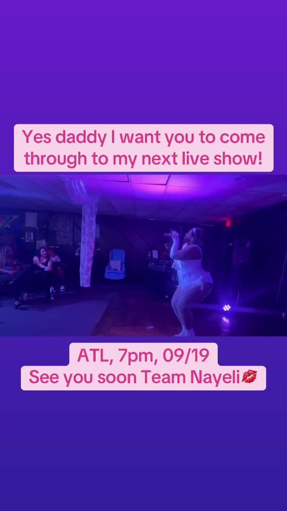 @Nayelimusic