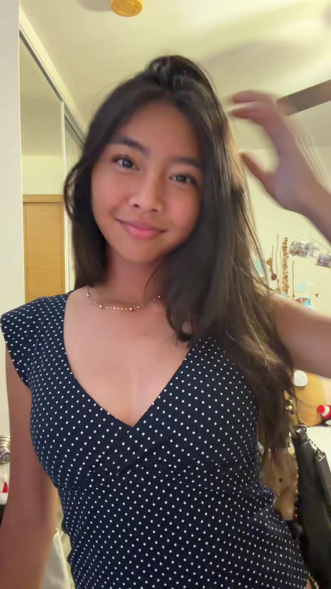 @chloe anne