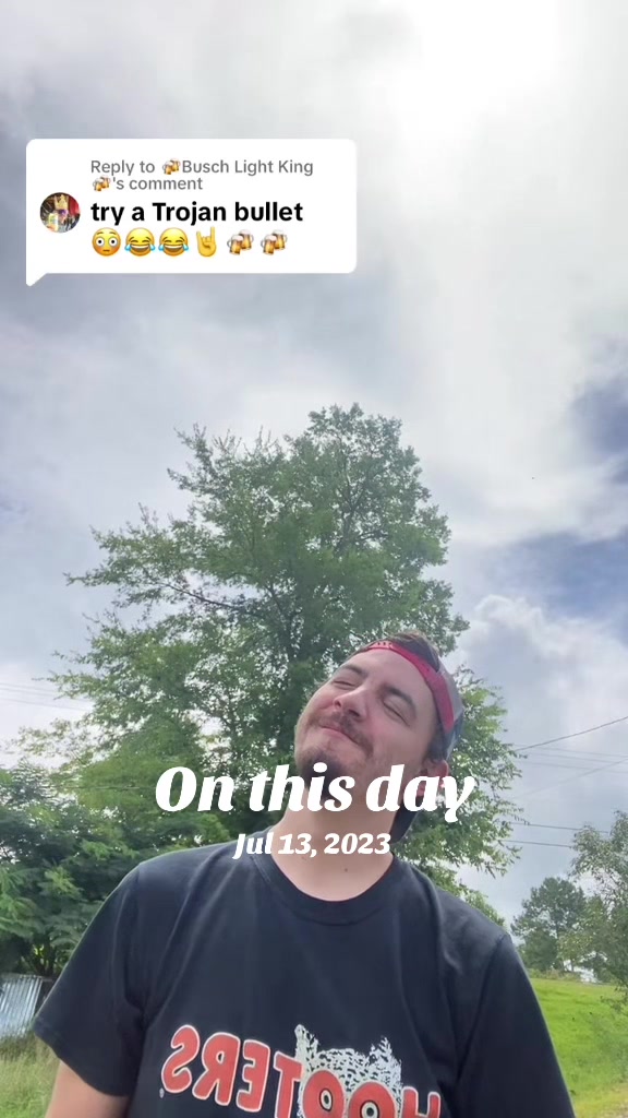 @Bigolbusch