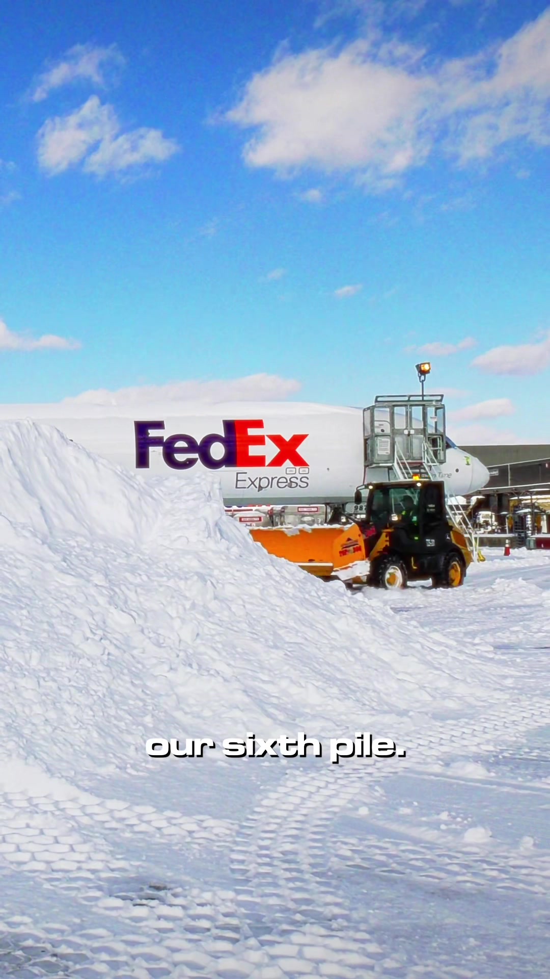 @Storm Equipment