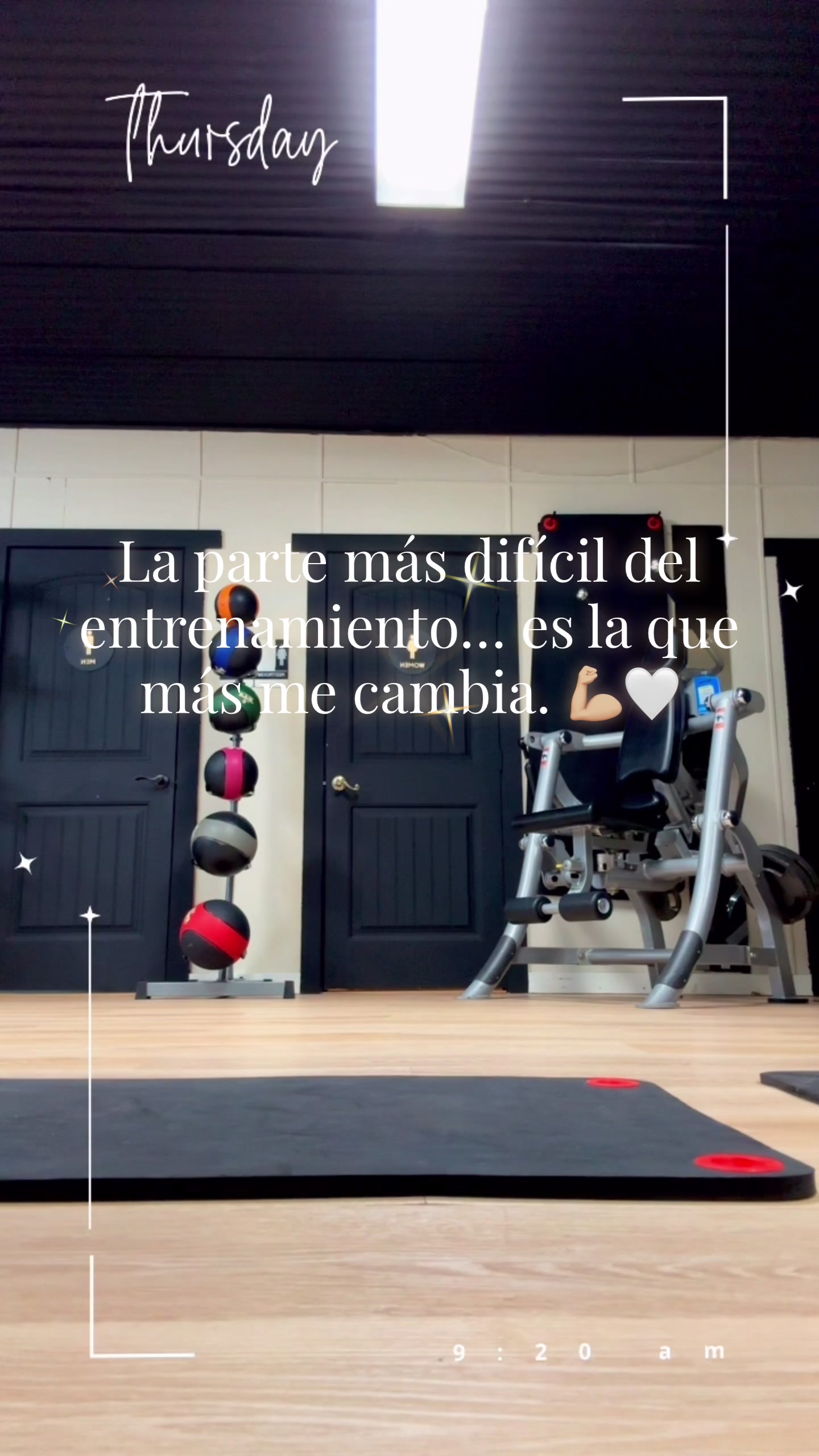 @Karina Aguirre