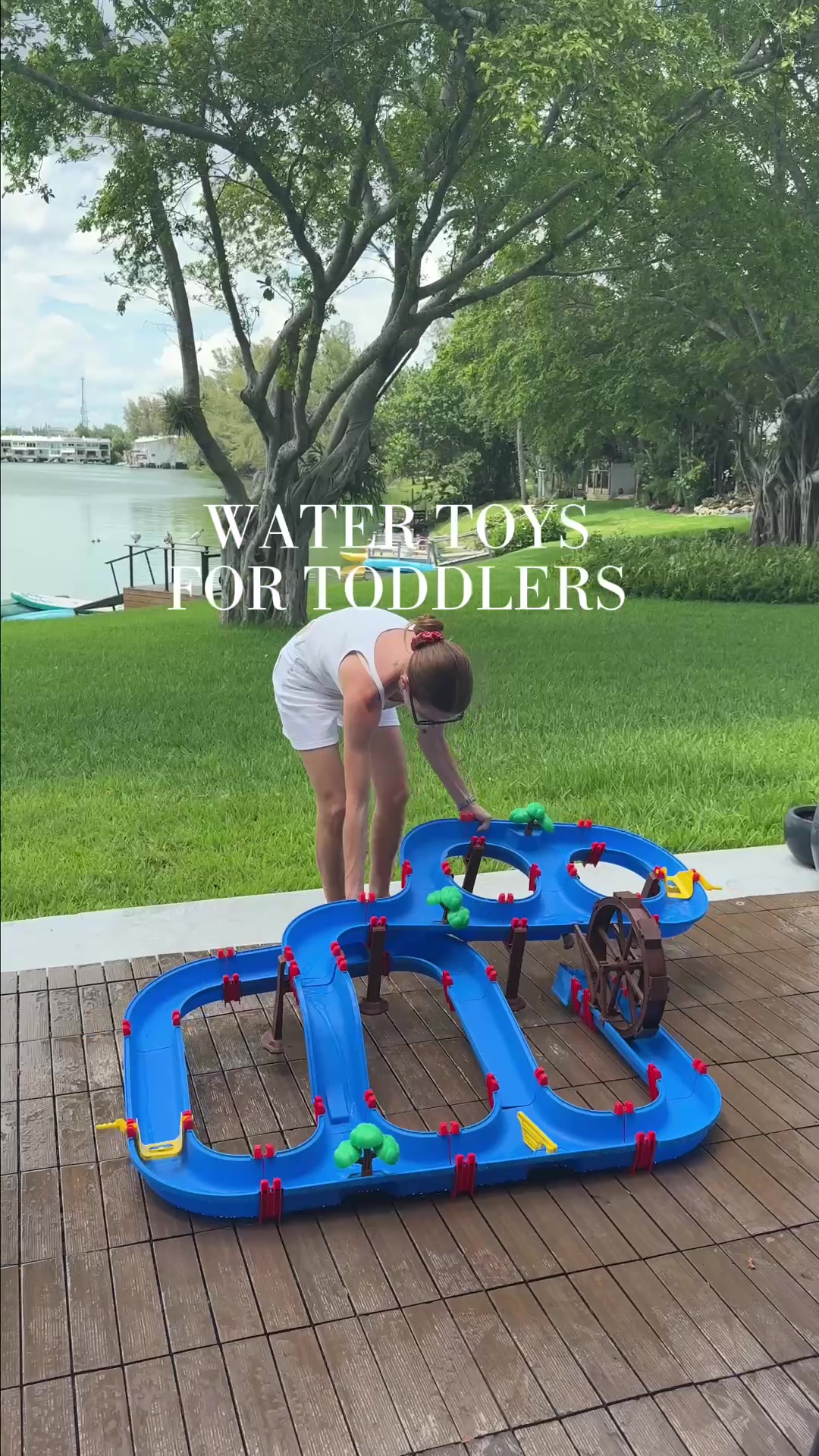 @Rochi | Mom life in Miami